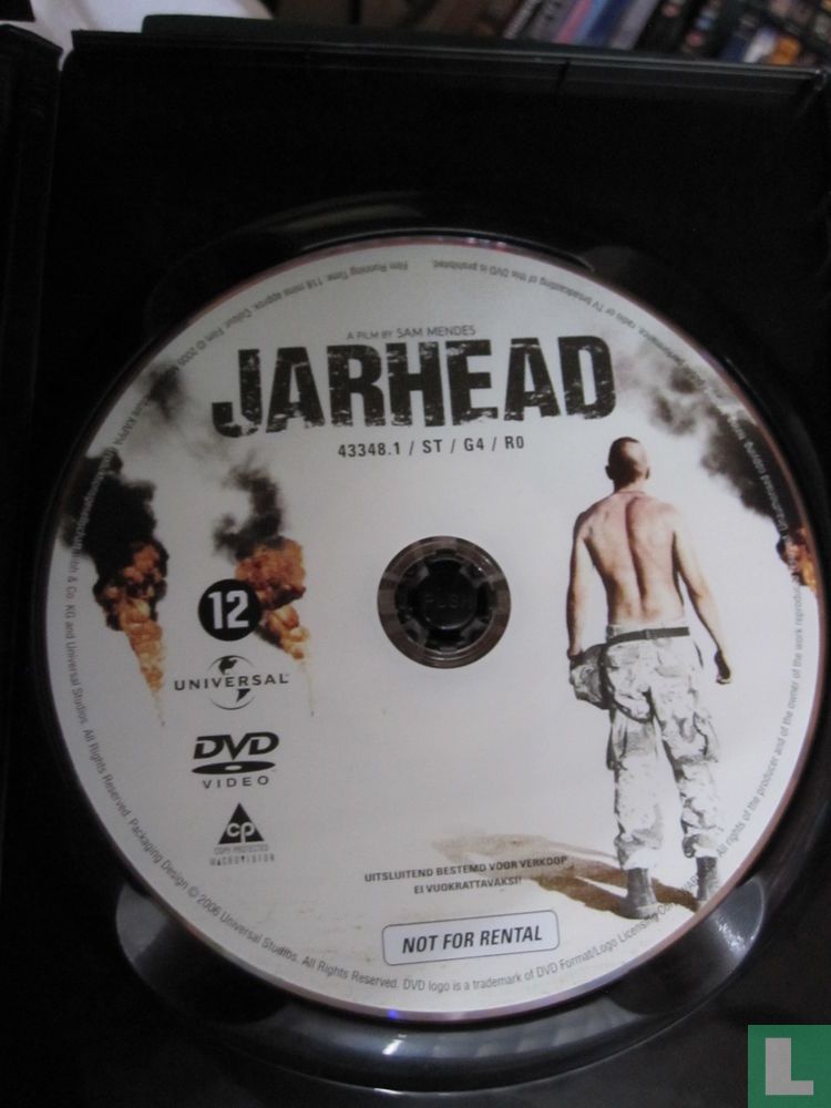 Jarhead