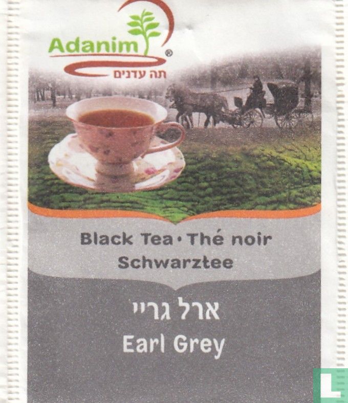 Earl Grey 