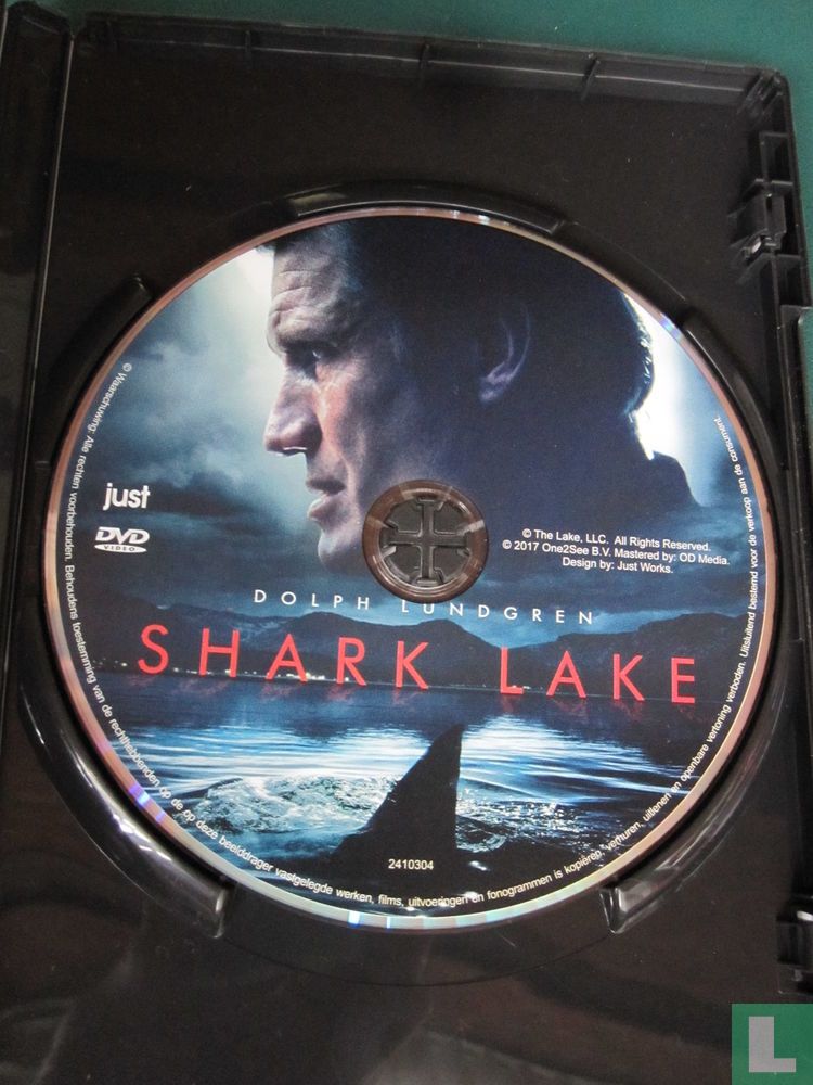 Shark Lake