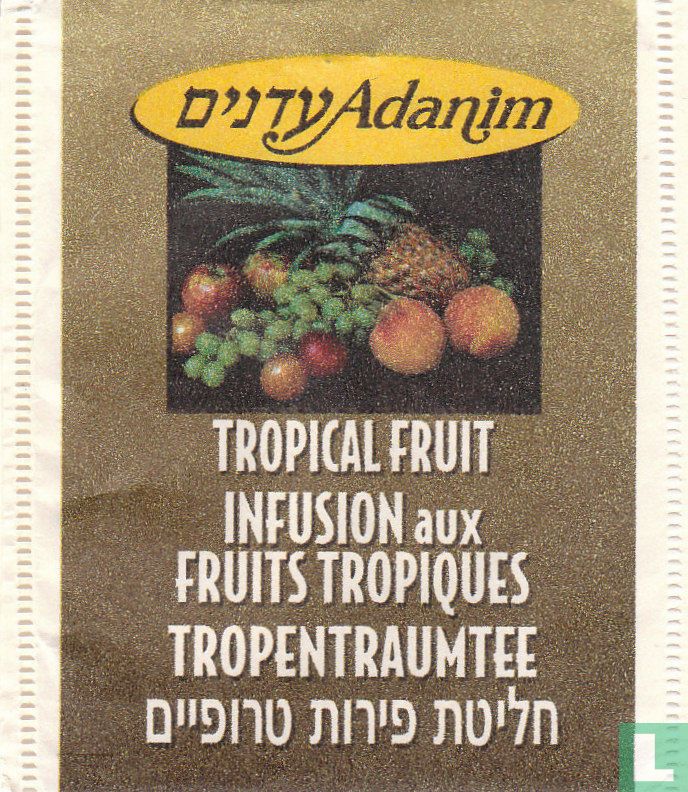 Tropical Fruit