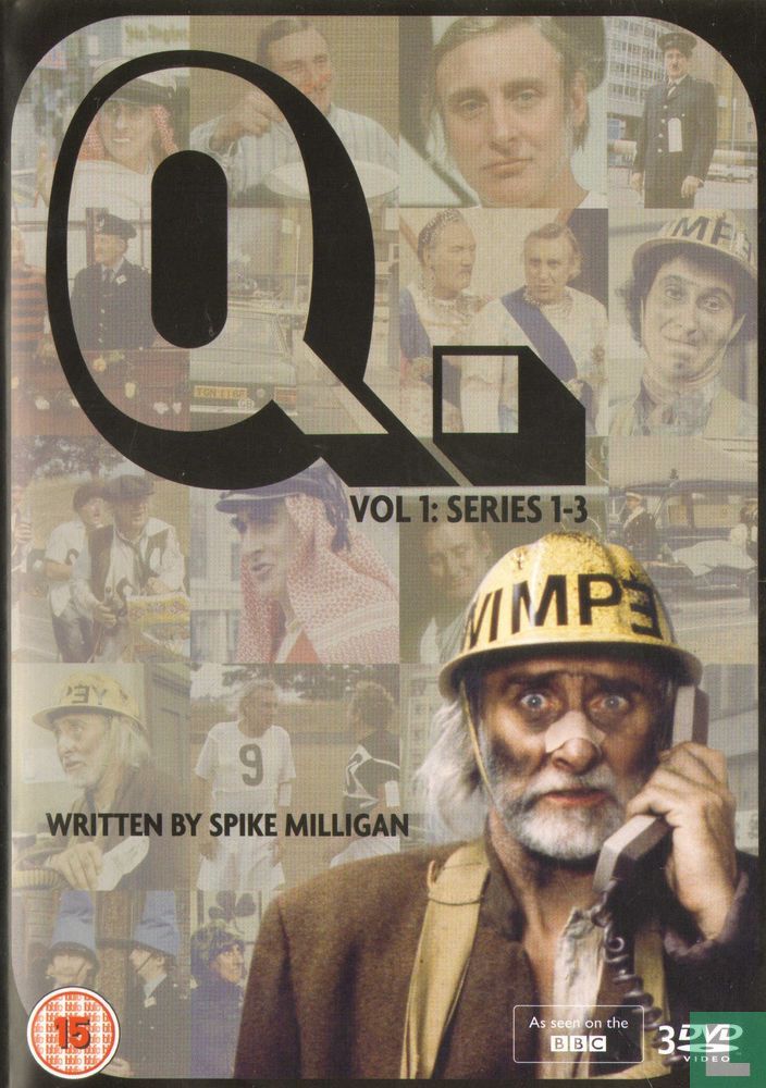 Series 1-3