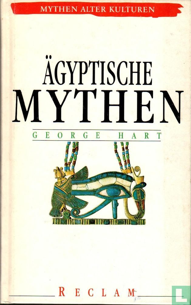 Ägyptische Mythen