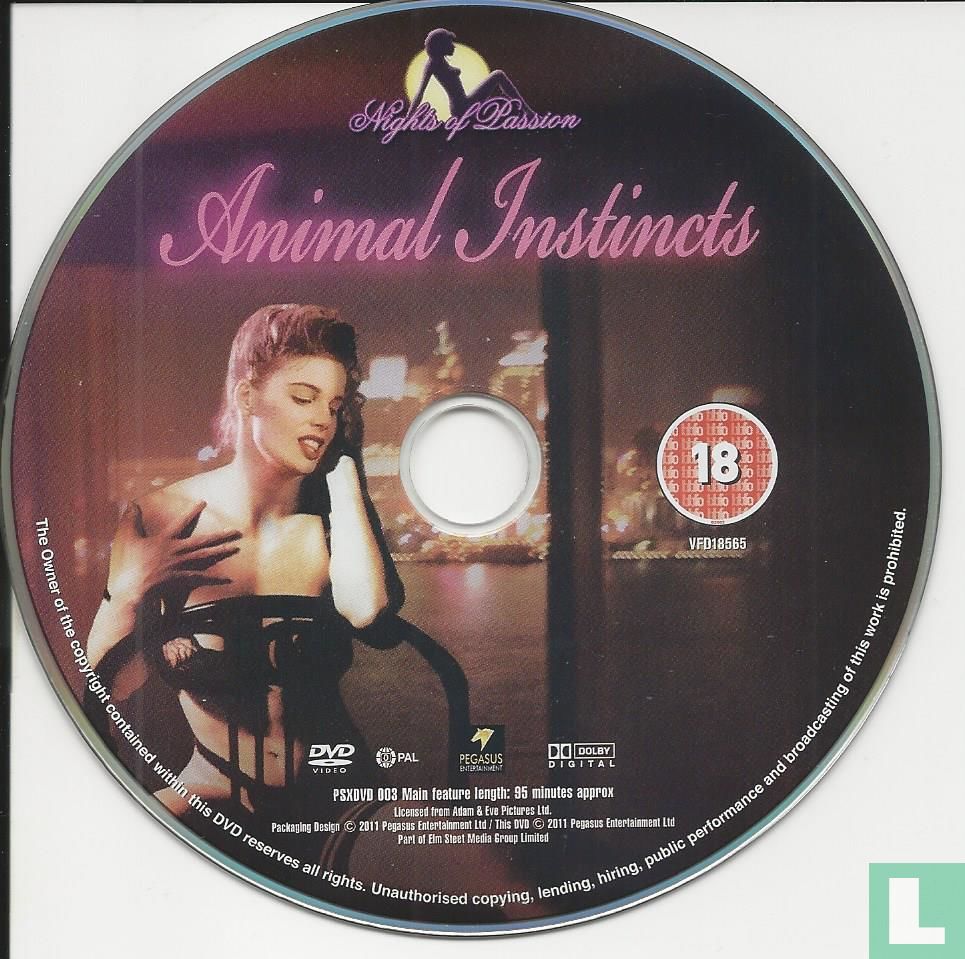 Animal instincts