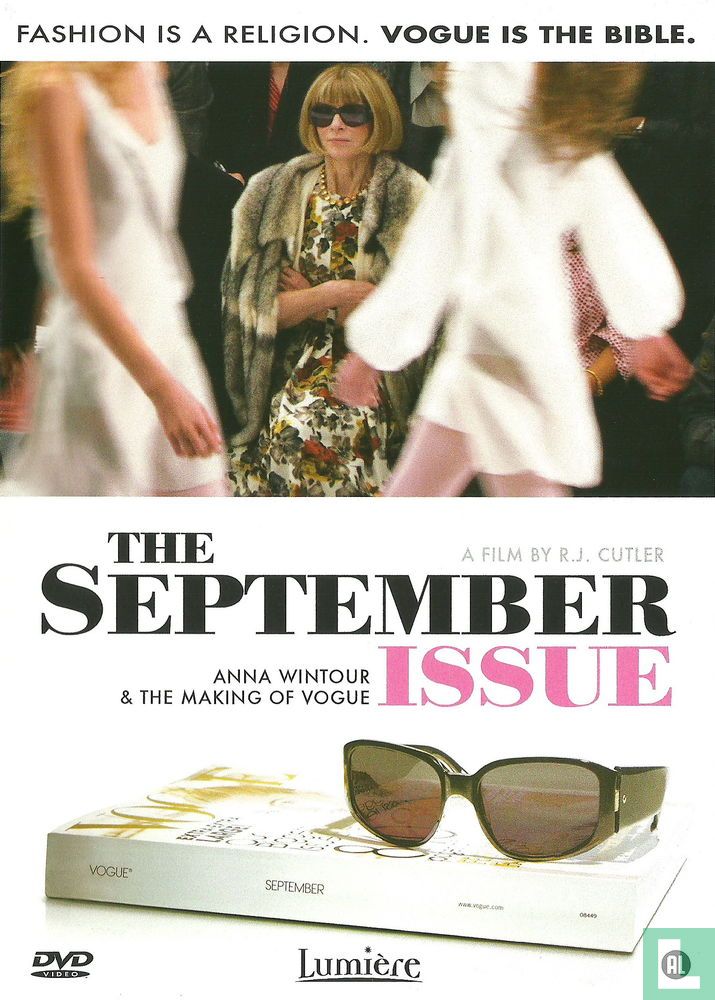 The September Issue