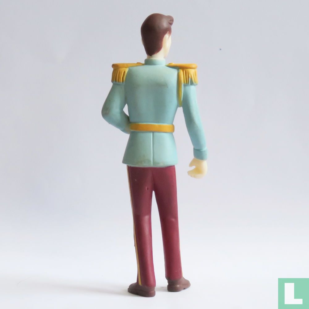 Prince Charming