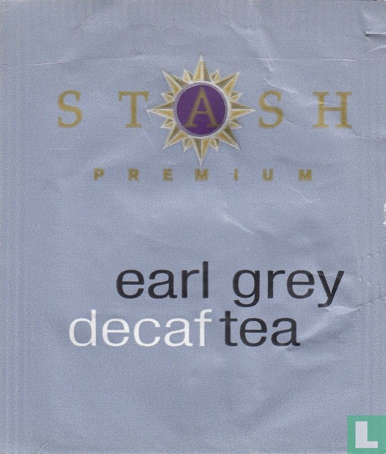 earl grey