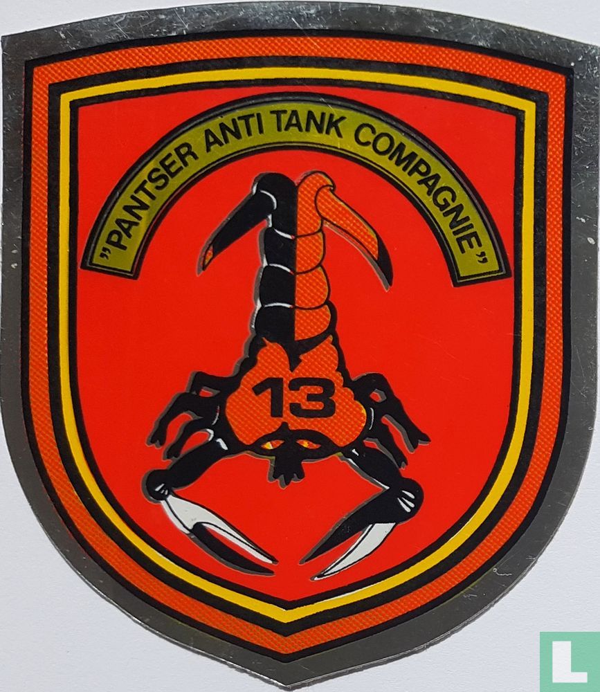 13 PAATCIE