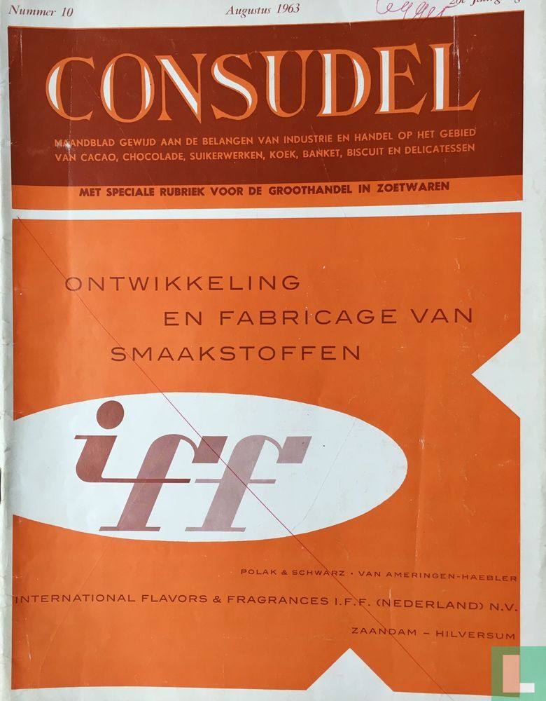 Consudel 10