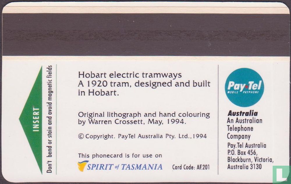 Heritage Collection