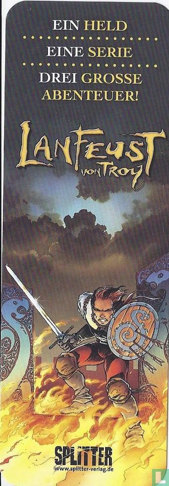 Lanfeust von Troy