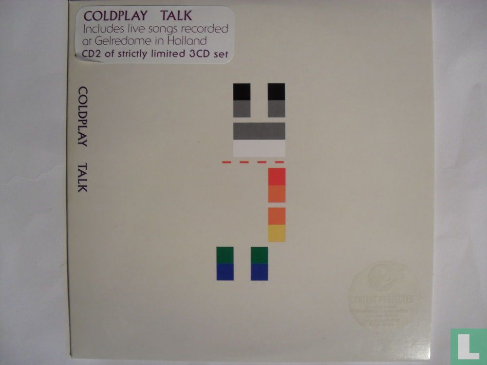 Talk