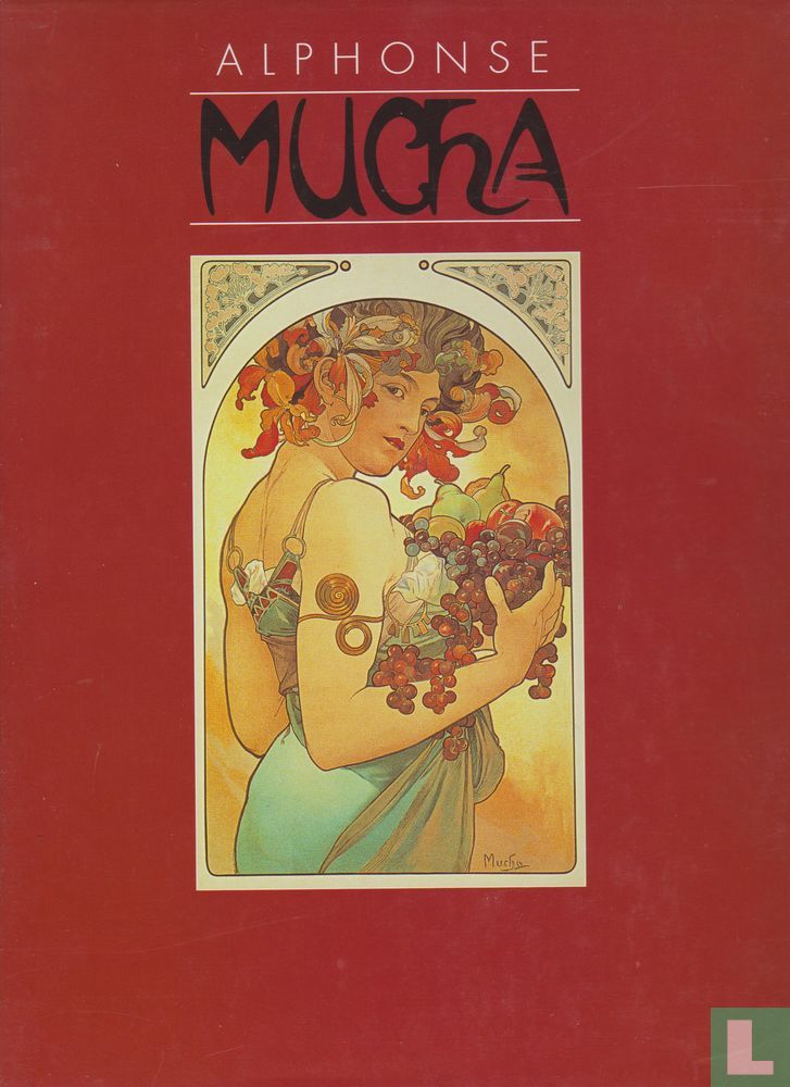 Alphonse Mucha