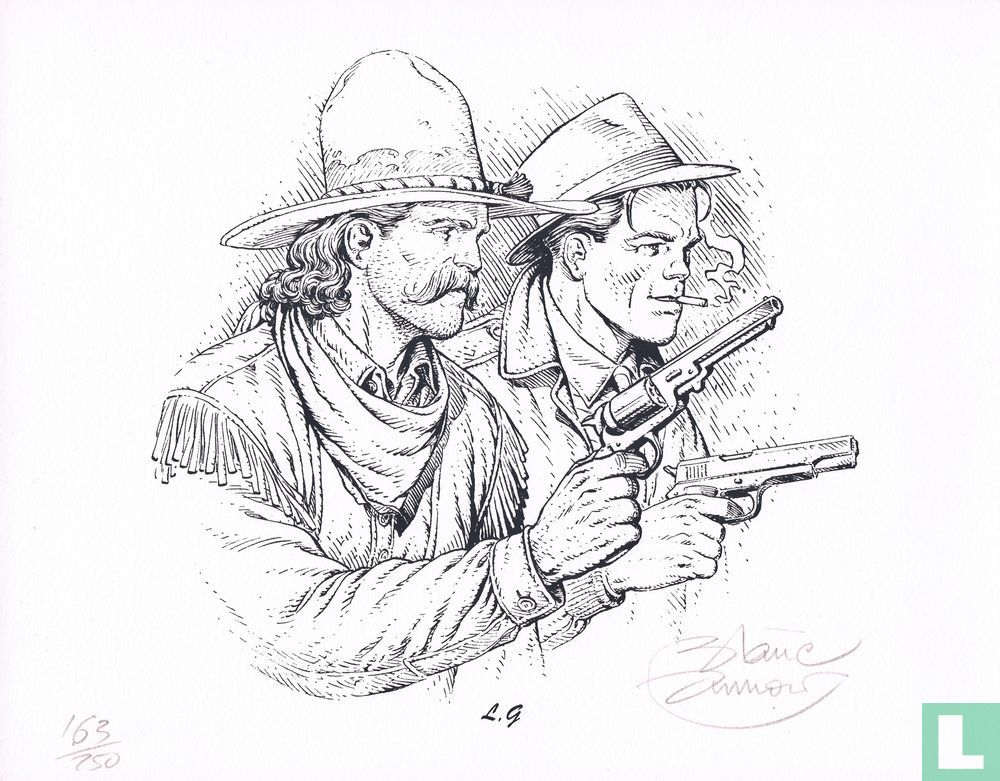 Cartland & Colby