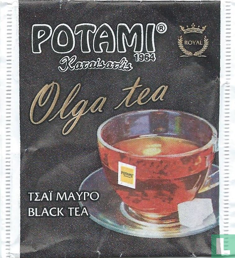 Black Tea