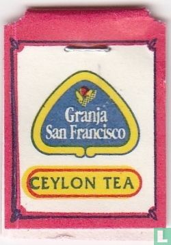 Ceylon Tea