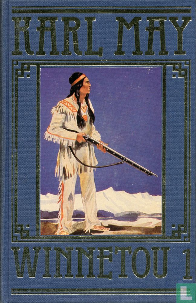 Winnetou 1
