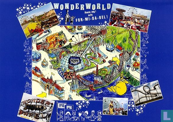 Wonderworld