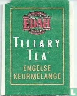 Engelse Keurmelange