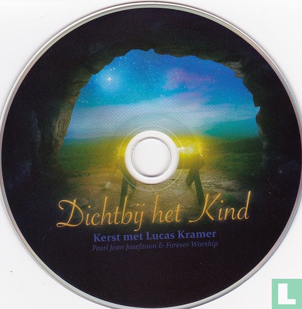 Dichtbij het Kind