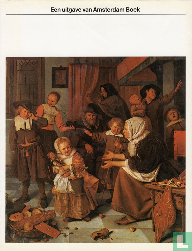 Jan Steen