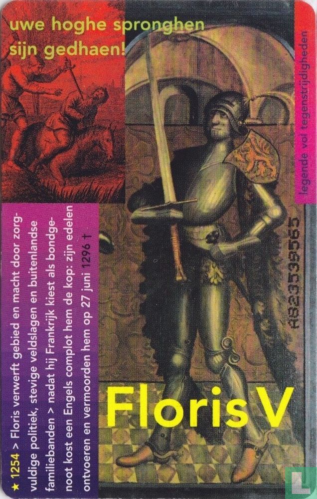 Floris V