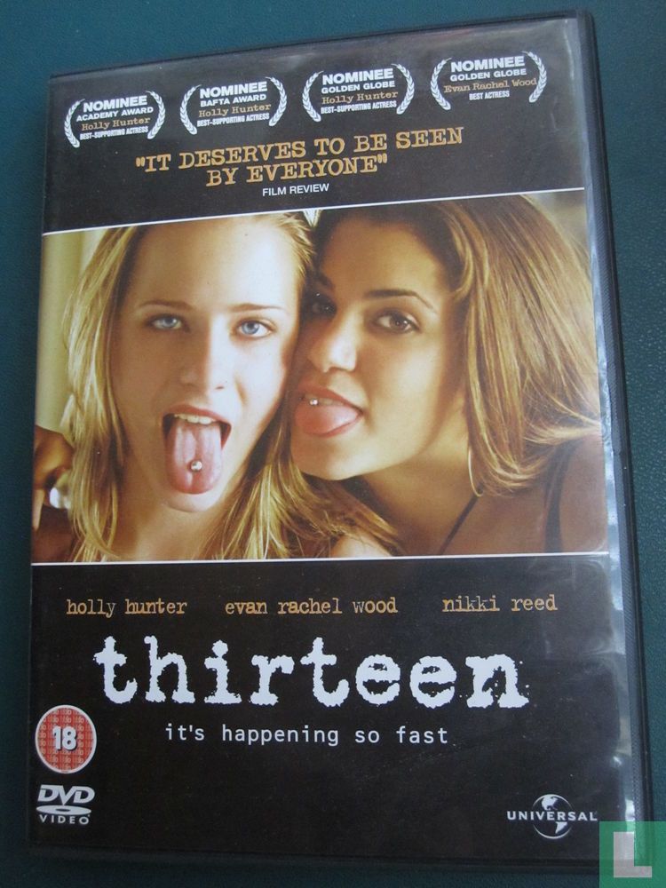 Thirteen
