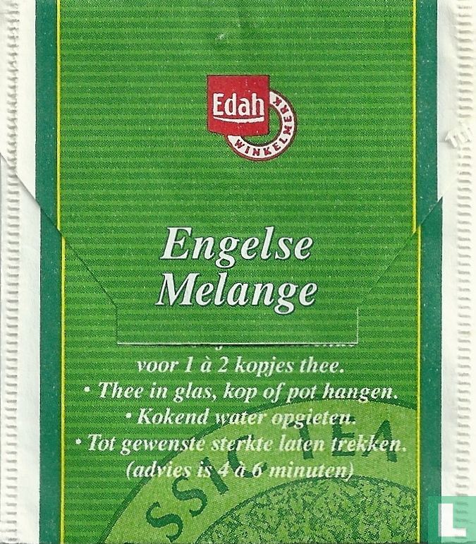 Engelse Melange
