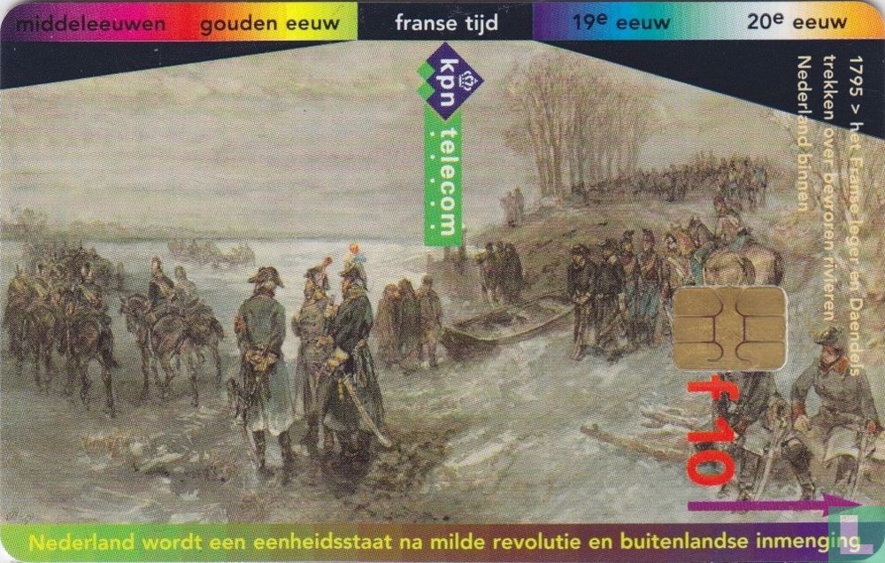 Herman Willem Daendels