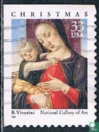 Madonna and Child