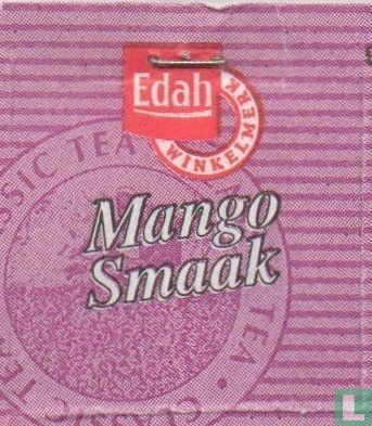 Mango Smaak