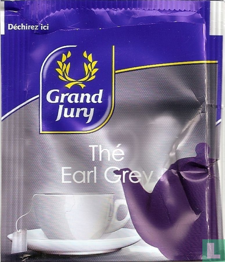Earl Grey