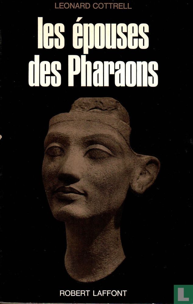 Les Epouses des Pharaons