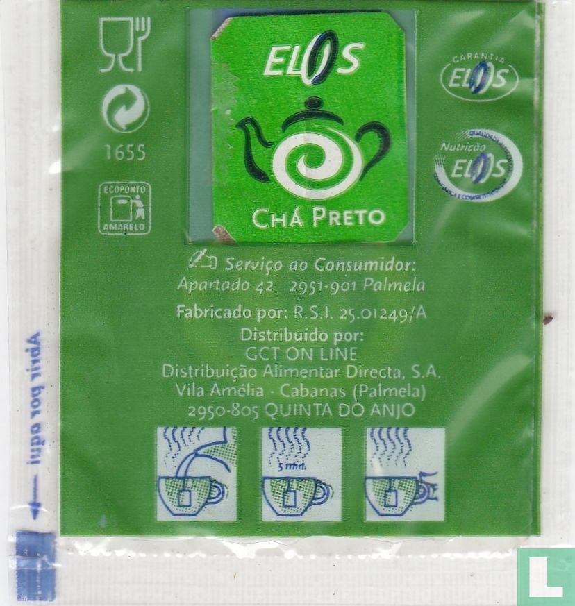 Chá