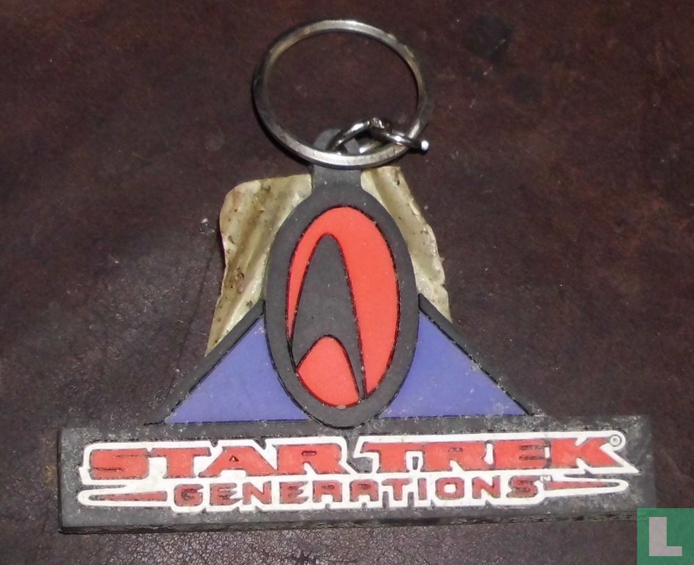 Star Trek Generations