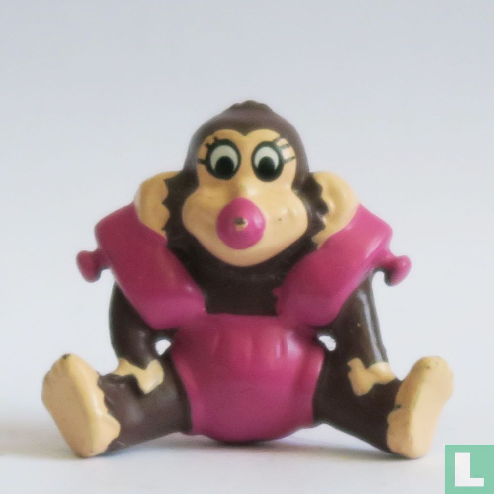 Affe "Baby"