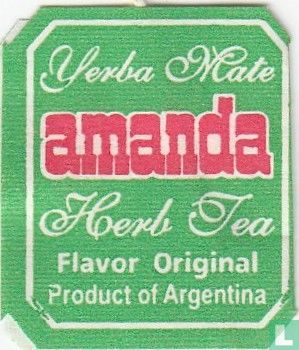 Original Flavour