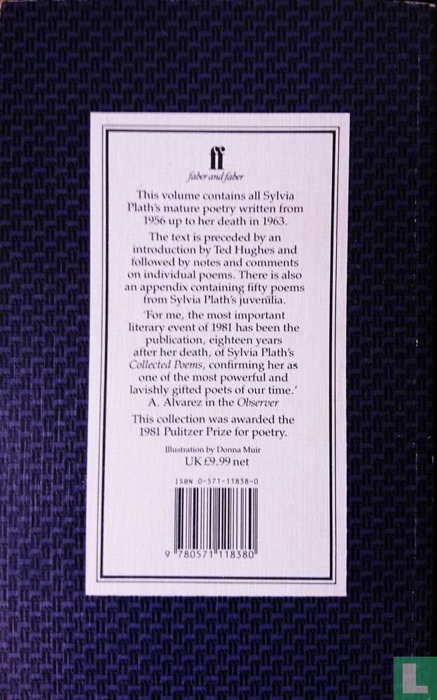 Collected Poems
