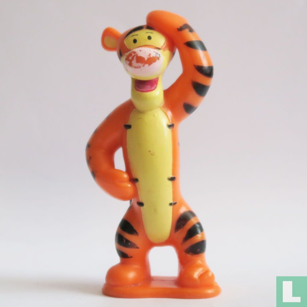 Tigger