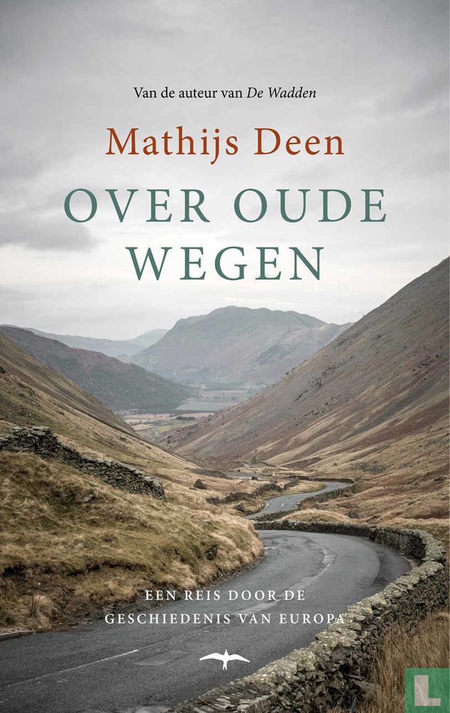Over oude wegen