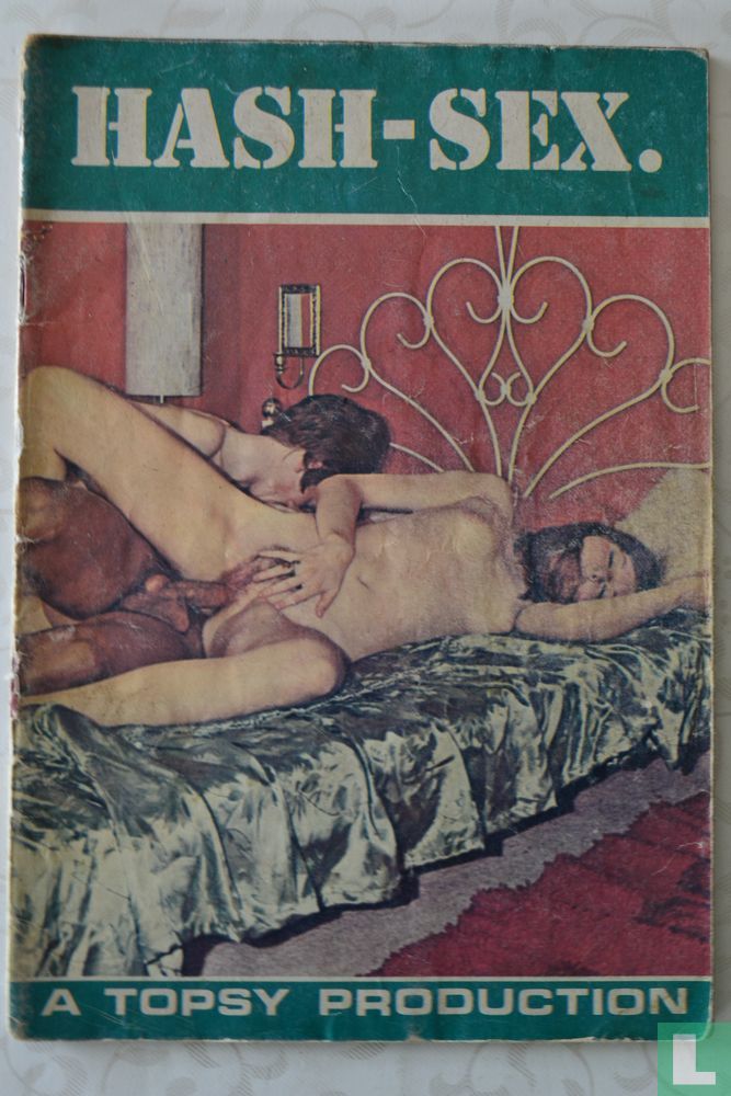 Hash Sex 1