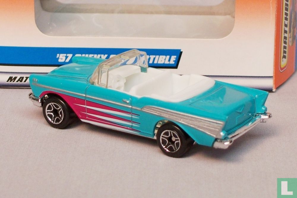 Chevrolet Convertible