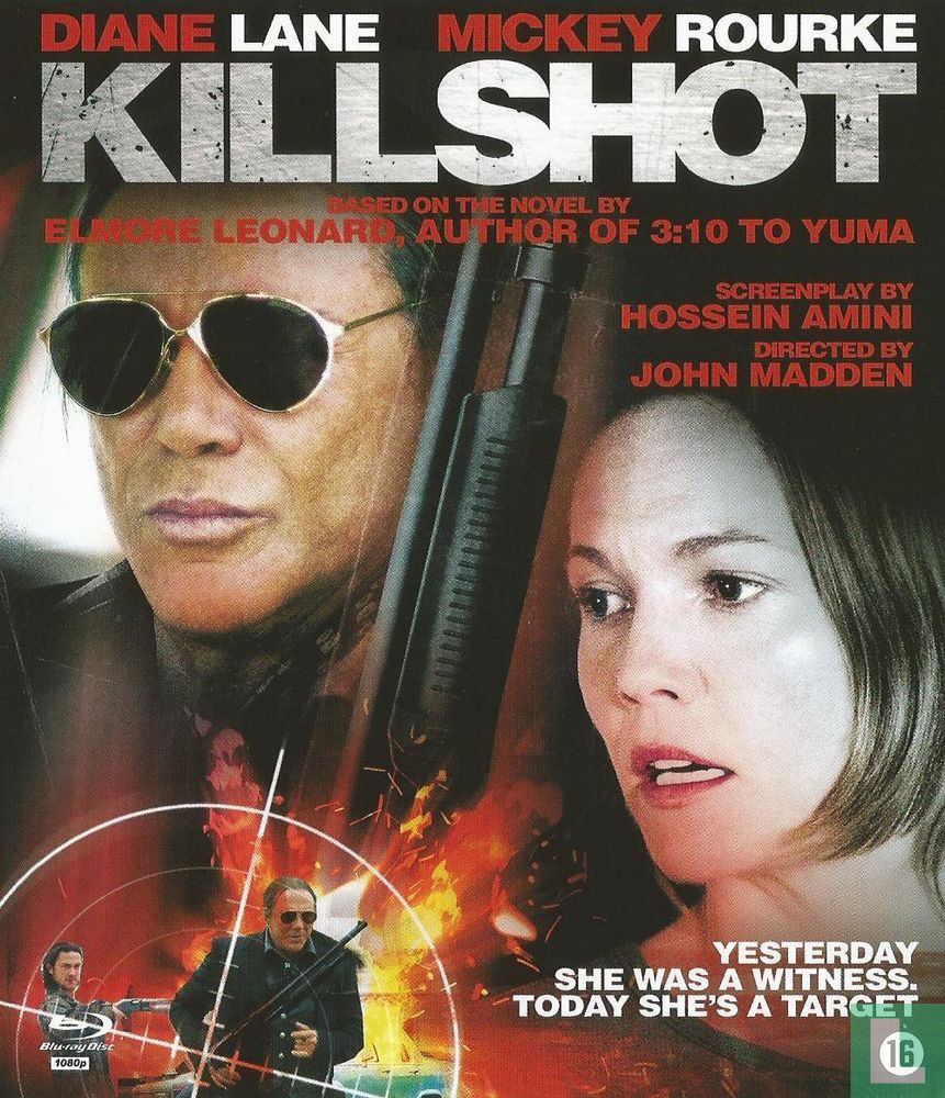 Killshot 