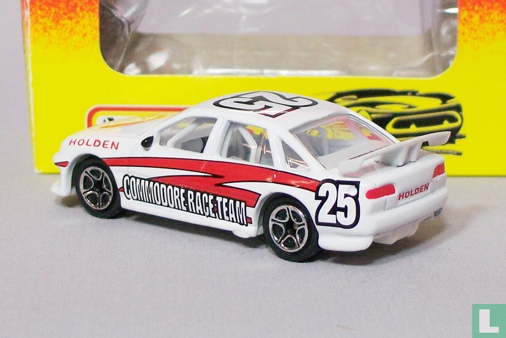 Holden Commodore