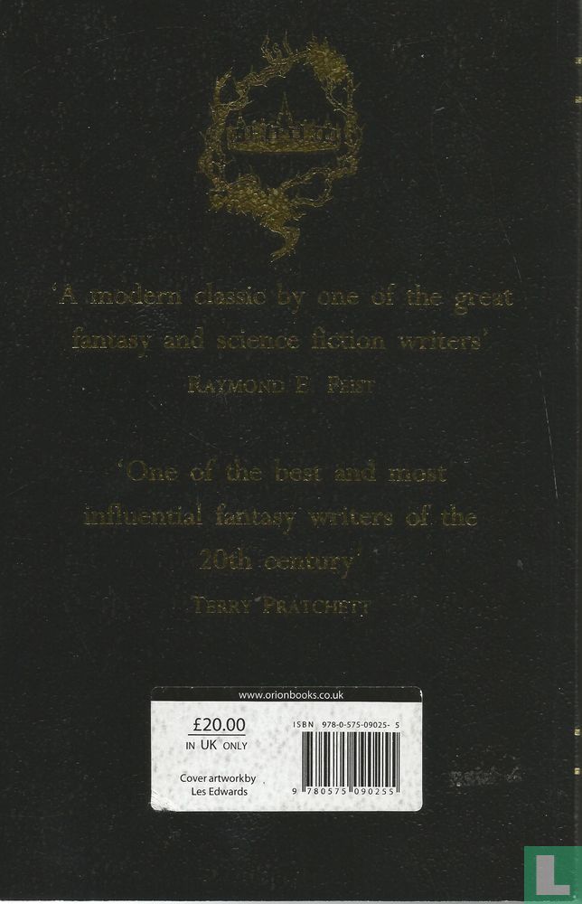 The Complete Lyonesse