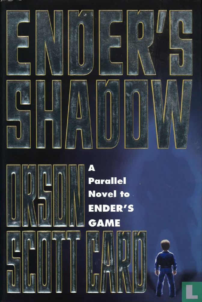 Ender's shadow