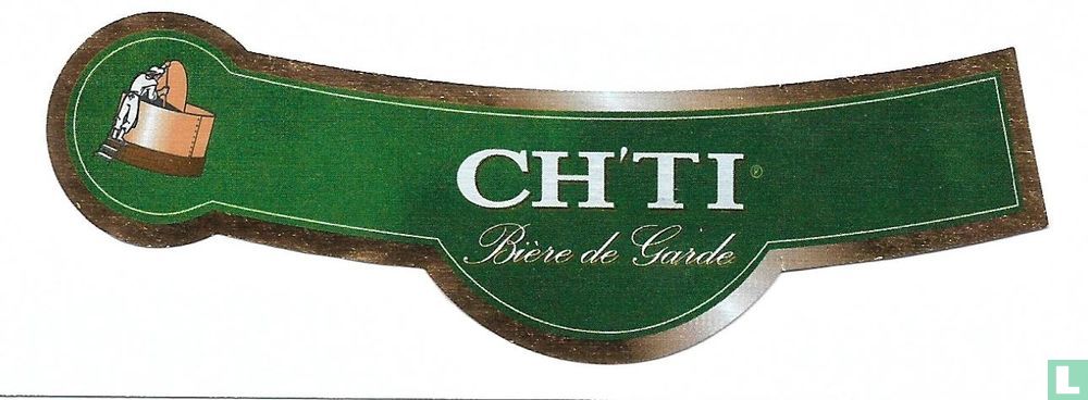 Ch'Ti Triple