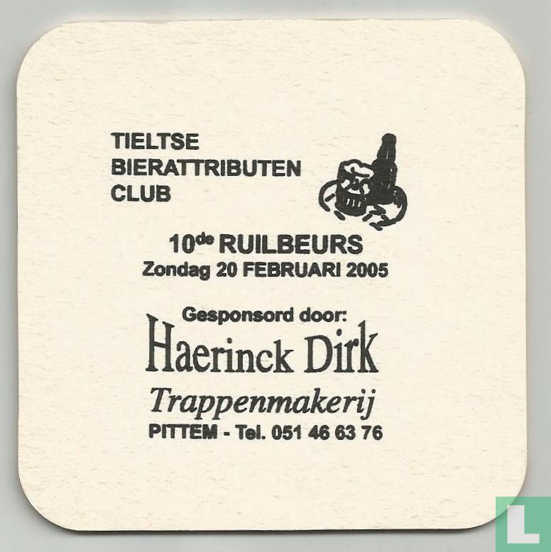 10de Ruilbeurs