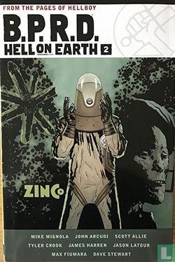 Hell on Earth 2