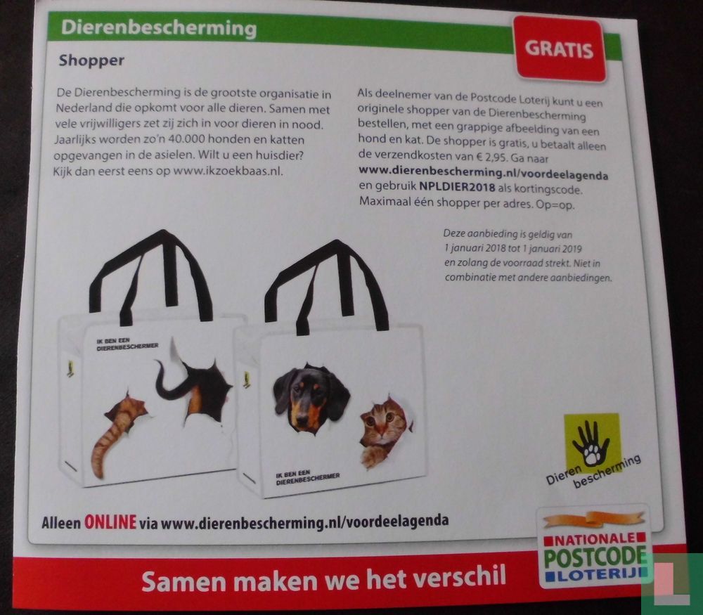 Dierenbescherming