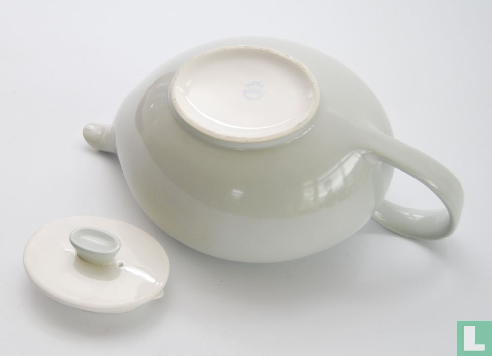 Teapot - Norma - Mosa